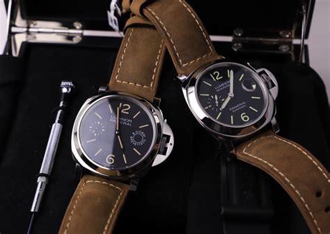 panerai bb 1459972|Panerai Serial Numbers: A Complete Guide .